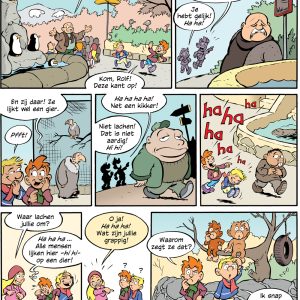 Joep leespakket | AVI Start t/m E5