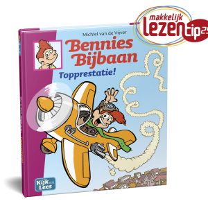 Bennies Bijbaan - Topprestatie! | groep 7 - deel 2