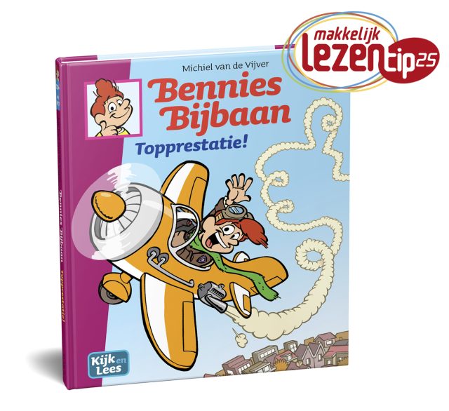 Bennies Bijbaan - Topprestatie! | groep 7 - deel 2 - Afbeelding 6