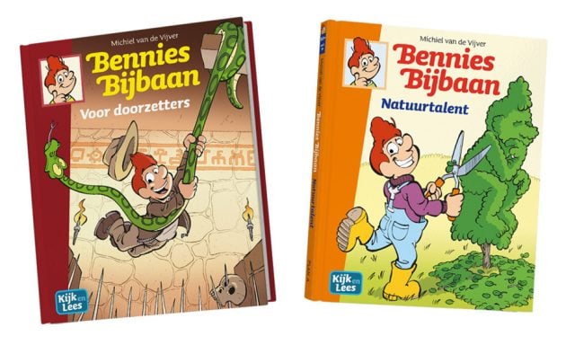 Kijk en Lees-pakket | AVI Start t/m Plus - Afbeelding 11