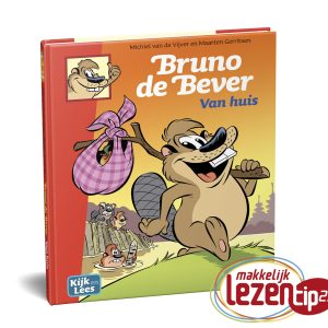 Bruno de Bever - Van huis | midden groep 4