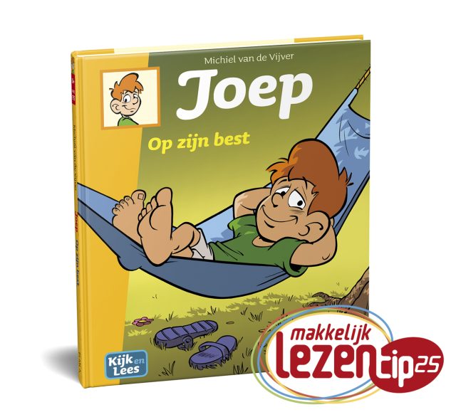 Joep leespakket voor groep 5 - Afbeelding 9